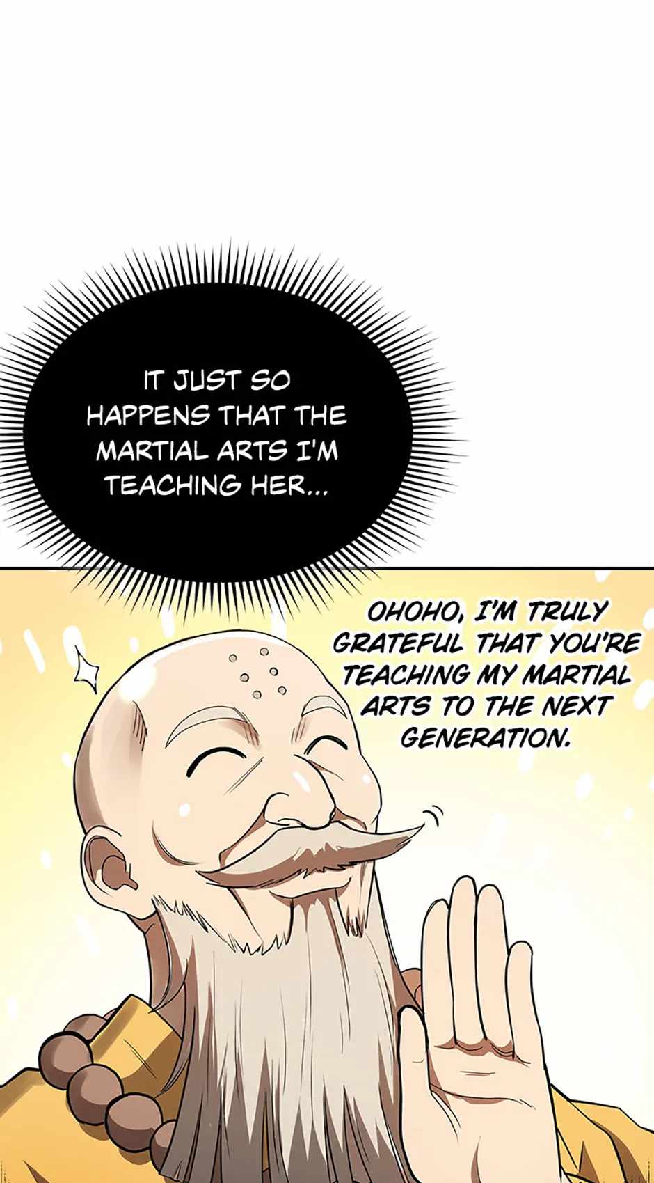 The Demonic Blade Fairy Chapter 5 84